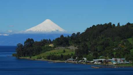HOTEL CHILE ESPANA hotel chile espana: