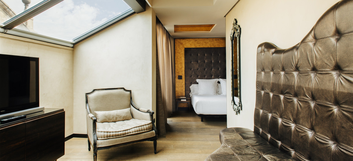 Hotel Bagués