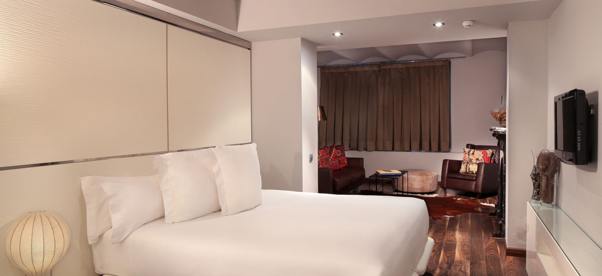 Hotel Balmes Residence