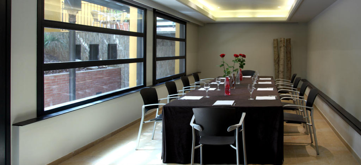 Hotel Balmes Residence
