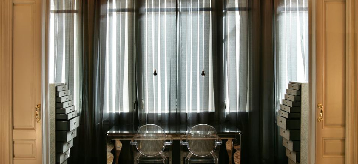 Hotel Balmes Residence