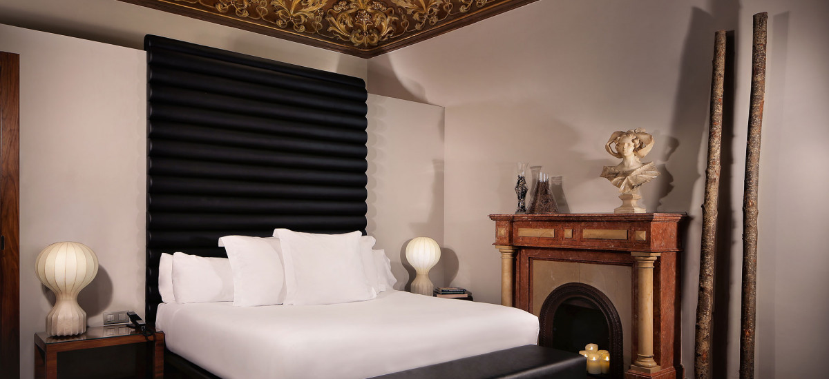 Hotel Balmes Residence