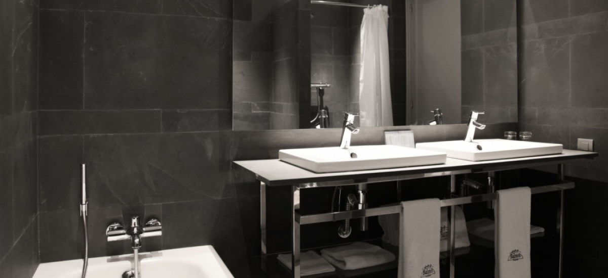 Hotel Balmes Residence