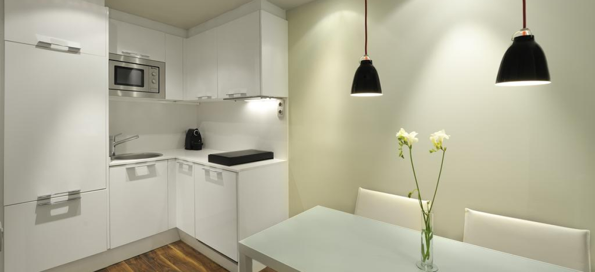Hotel Balmes Residence
