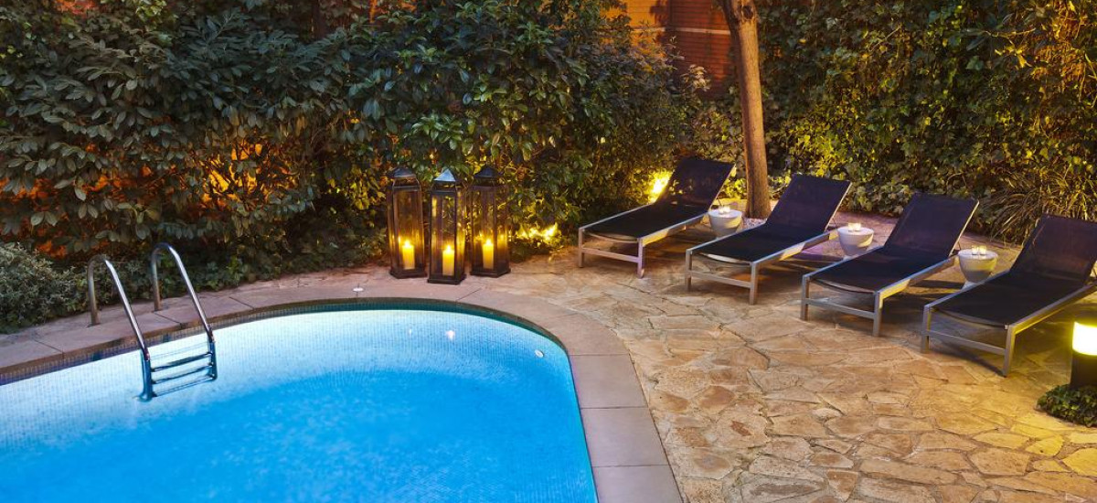 Hotel Balmes Residence
