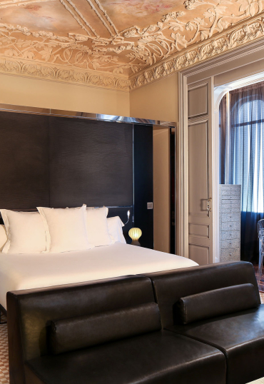 Hotel Balmes Residence