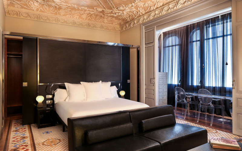 Hotel Balmes Residence