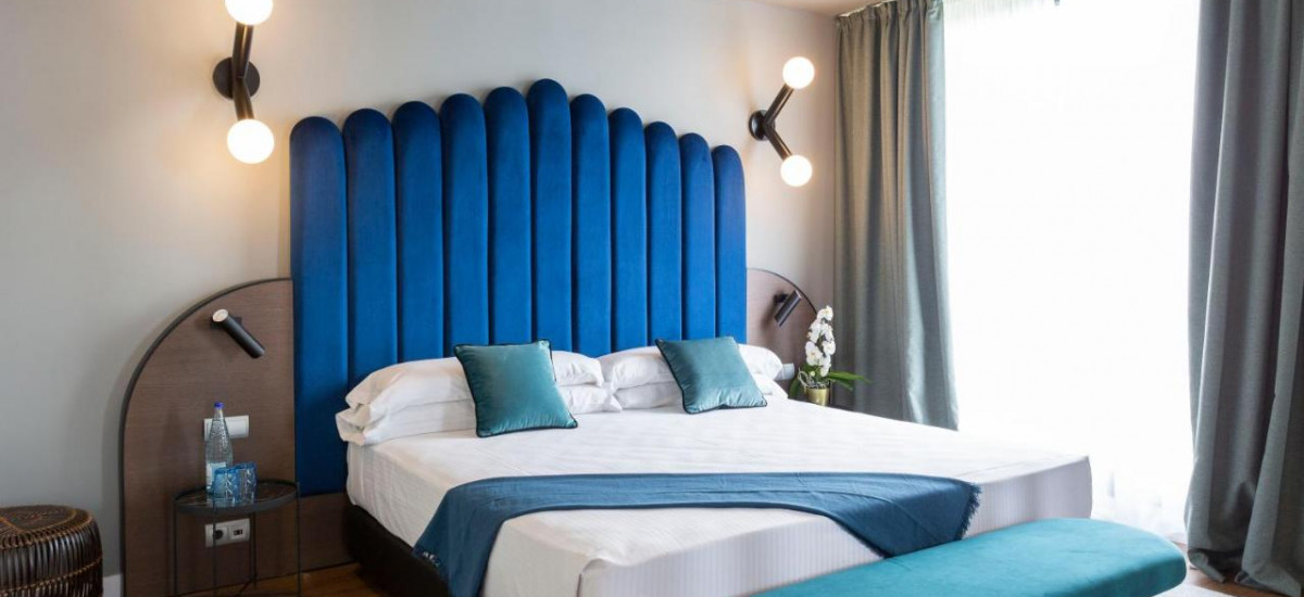 Hotel Barcelona Golf Resort 4*Sup & Spa