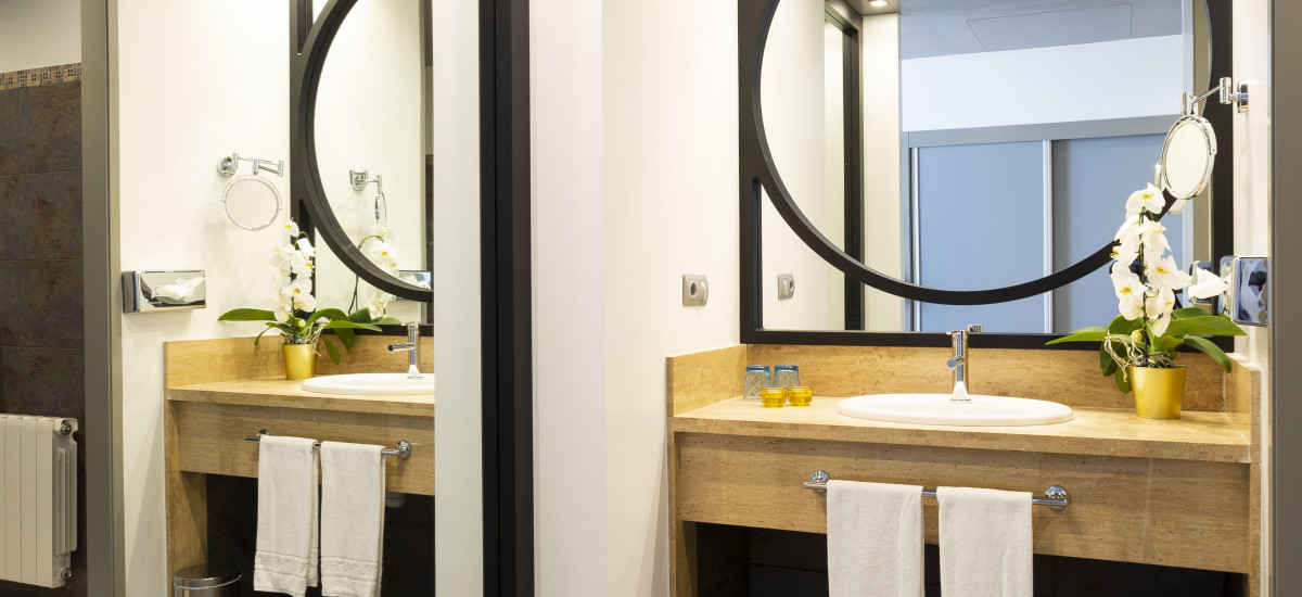 Hotel Barcelona Golf Resort 4*Sup & Spa