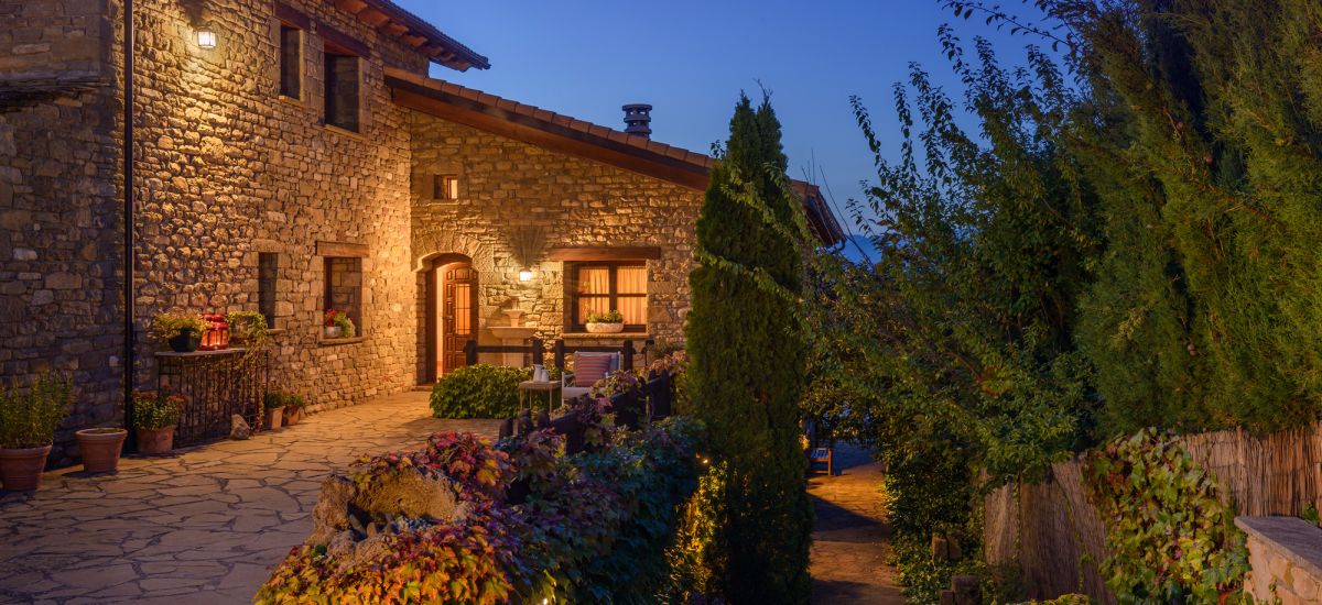 Hotel Barosse