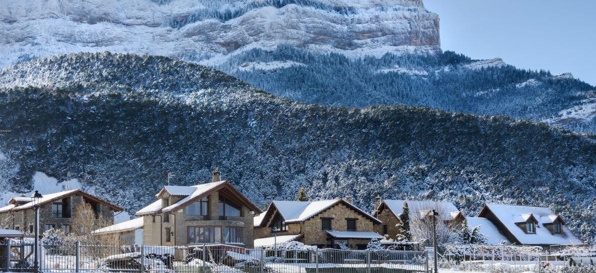 Hotel Barosse