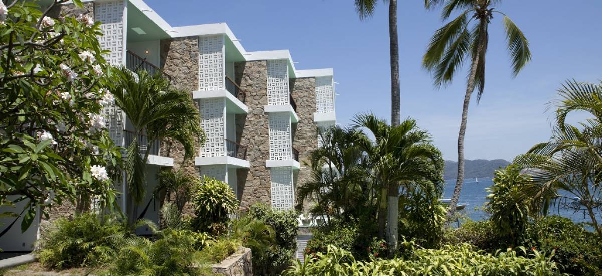 Hotel Boca Chica