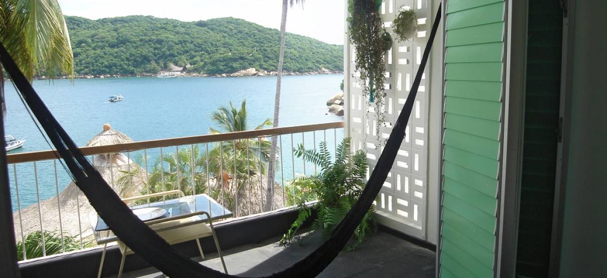 Hotel Boca Chica
