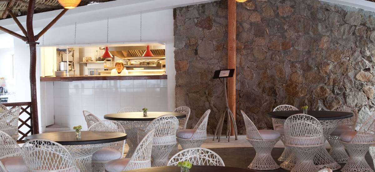 Hotel Boca Chica