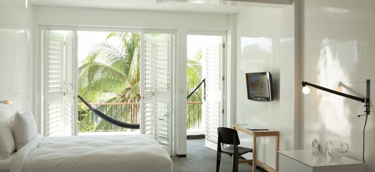 Hotel Boca Chica