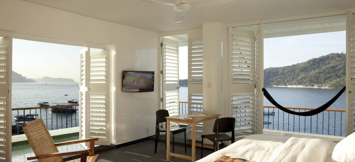 Hotel Boca Chica