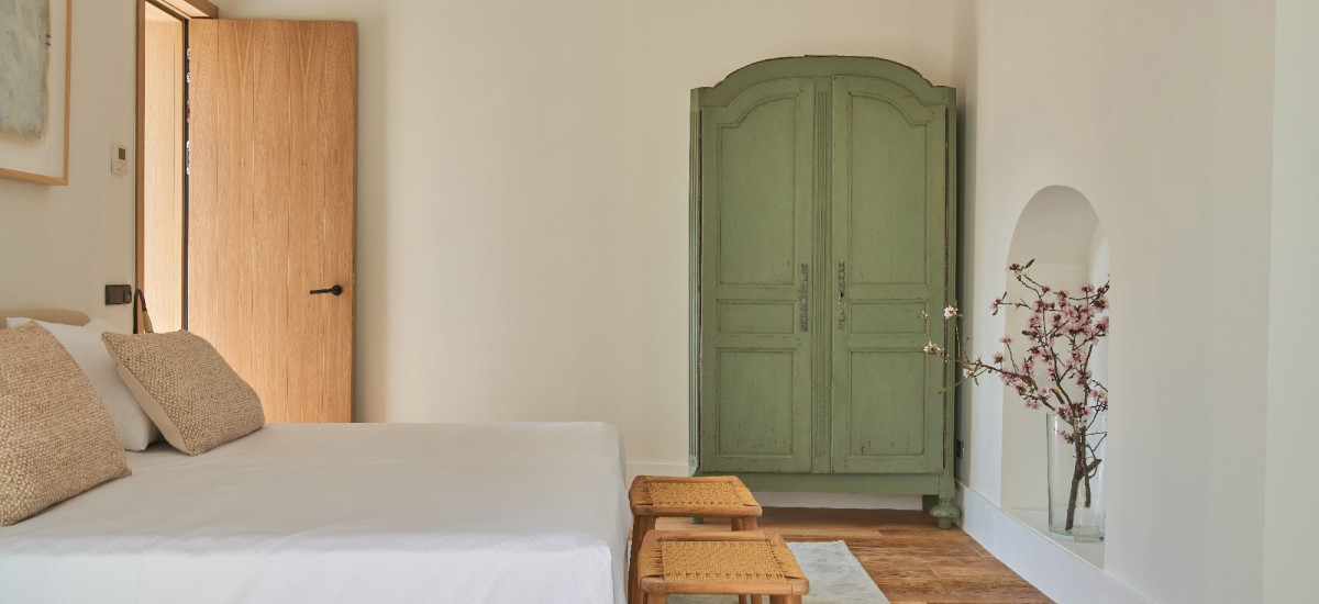 Hotel Bodega Tío Pepe