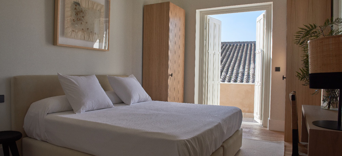 Hotel Bodega Tío Pepe