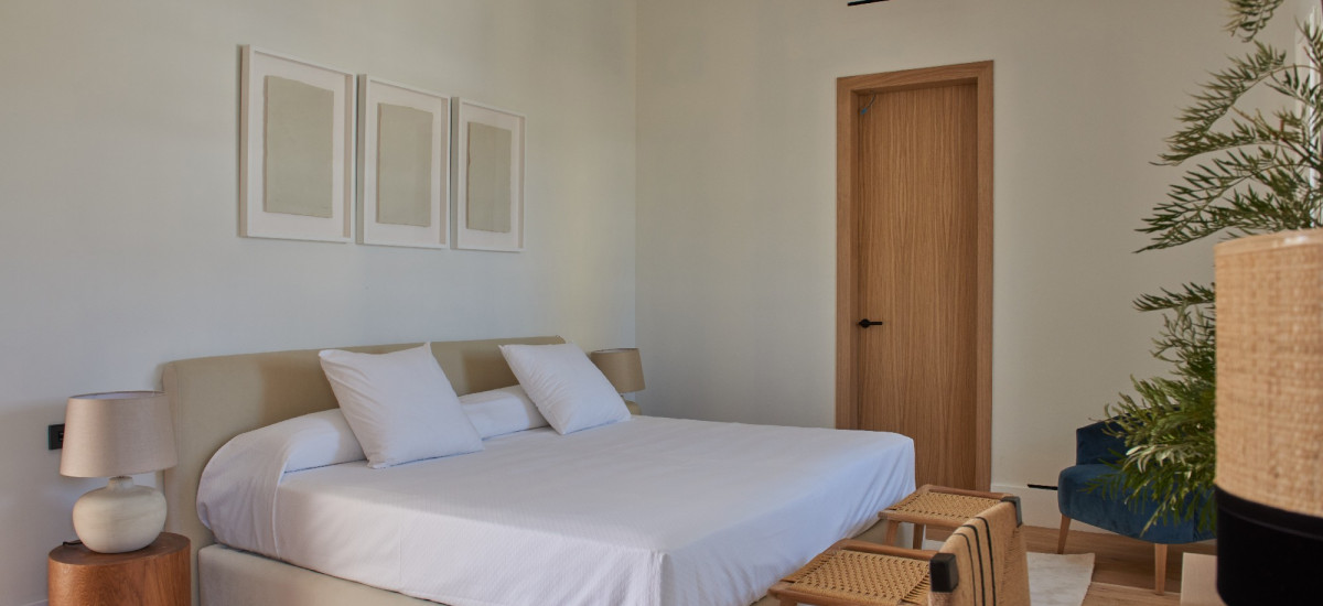 Hotel Bodega Tío Pepe