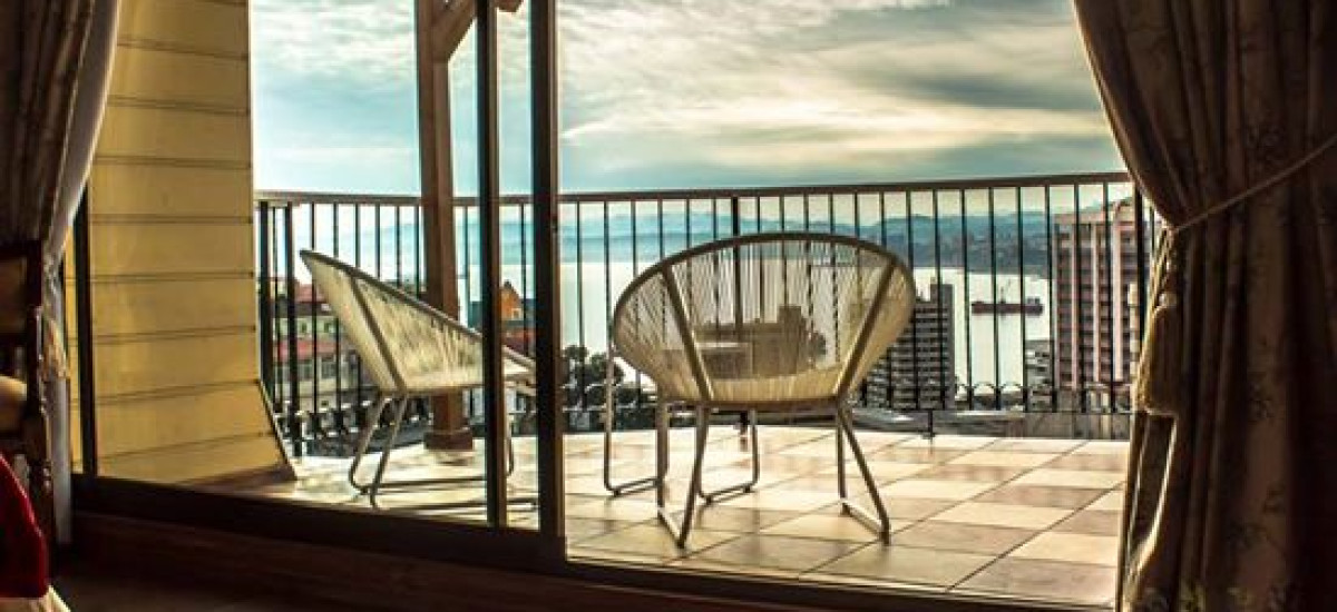 Hotel Boutique Casa Vander