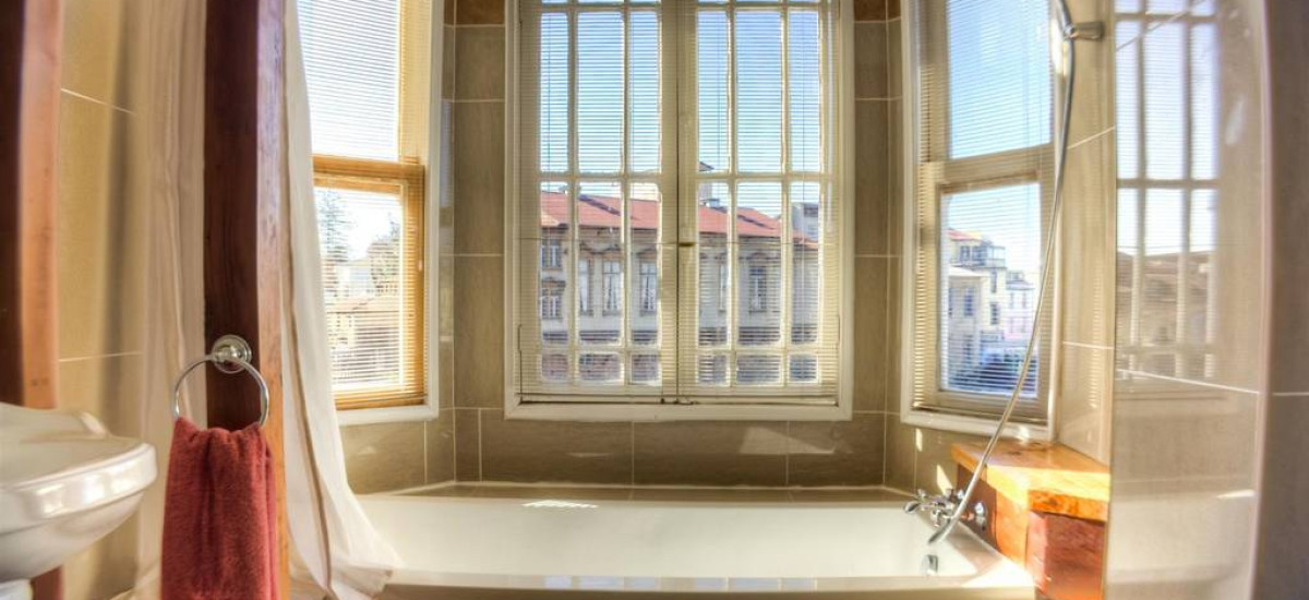 Hotel Boutique Casa Vander