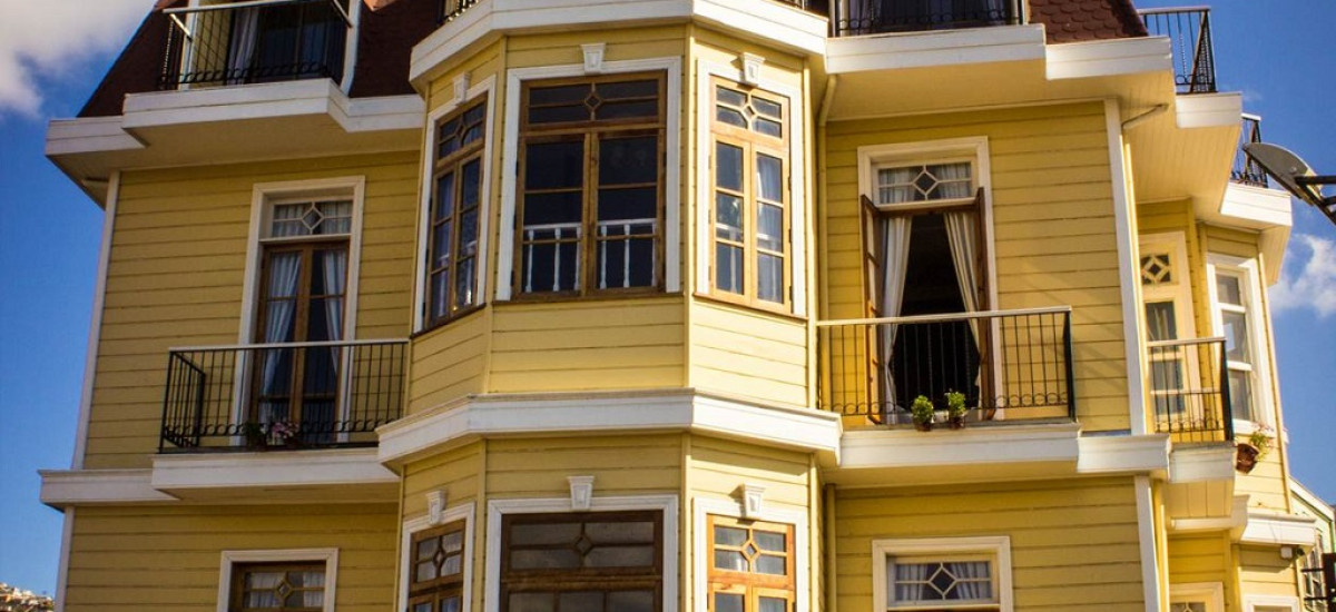 Hotel Boutique Casa Vander