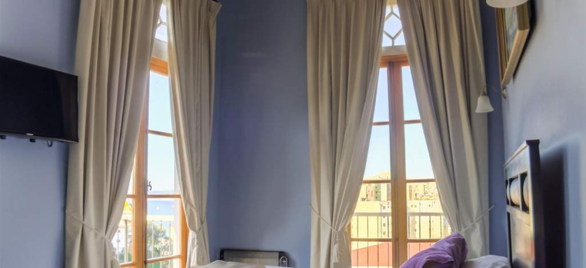 Hotel Boutique Casa Vander