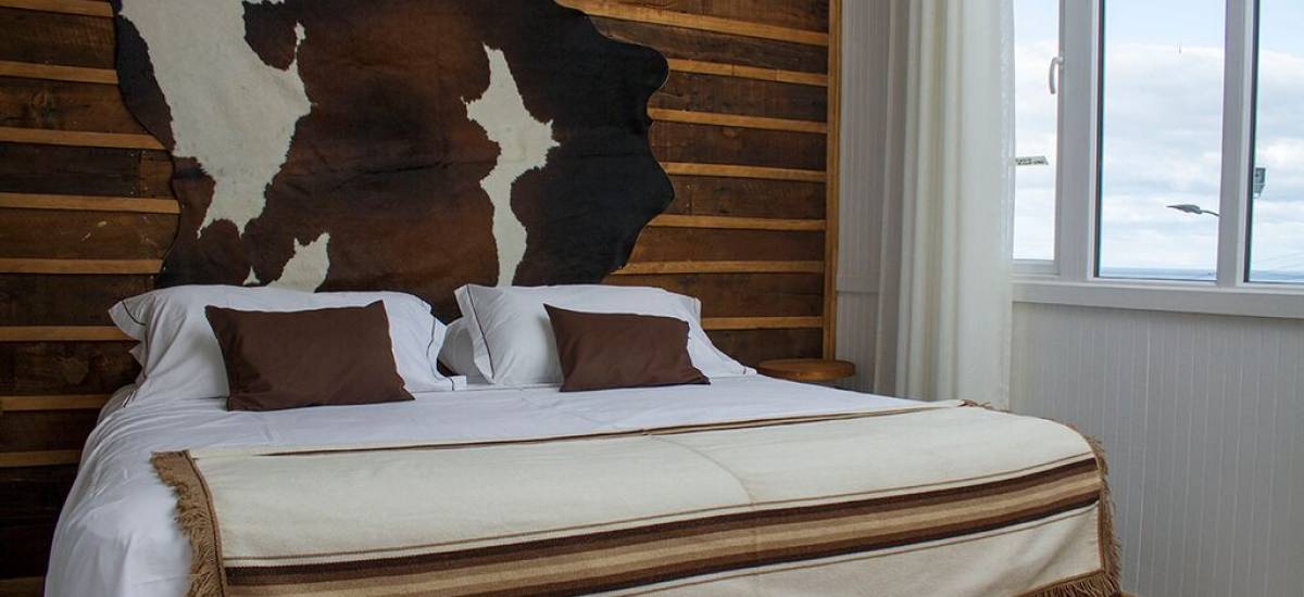 Hotel Boutique La Yegua Loca