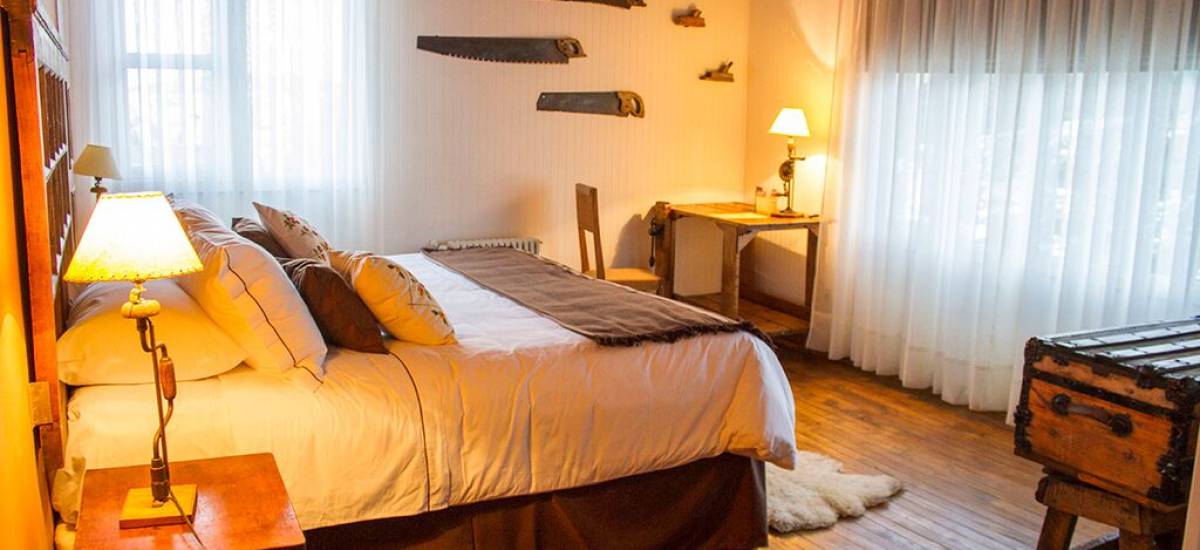 Hotel Boutique La Yegua Loca