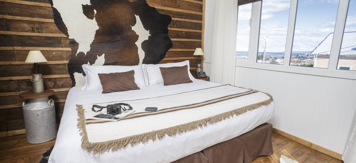 Hotel Boutique La Yegua Loca