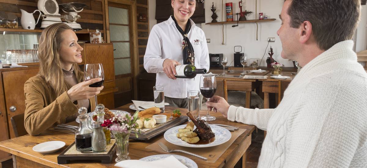 Hotel Boutique La Yegua Loca
