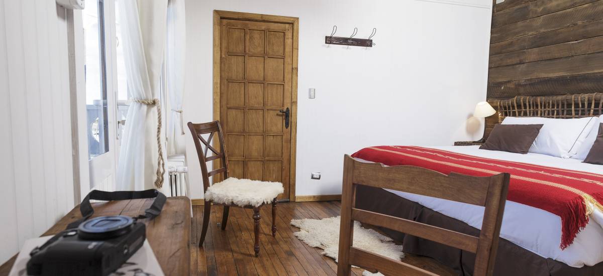 Hotel Boutique La Yegua Loca