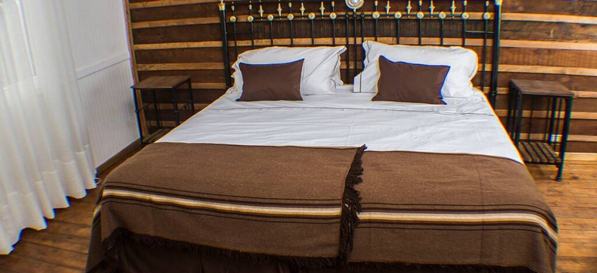 Hotel Boutique La Yegua Loca