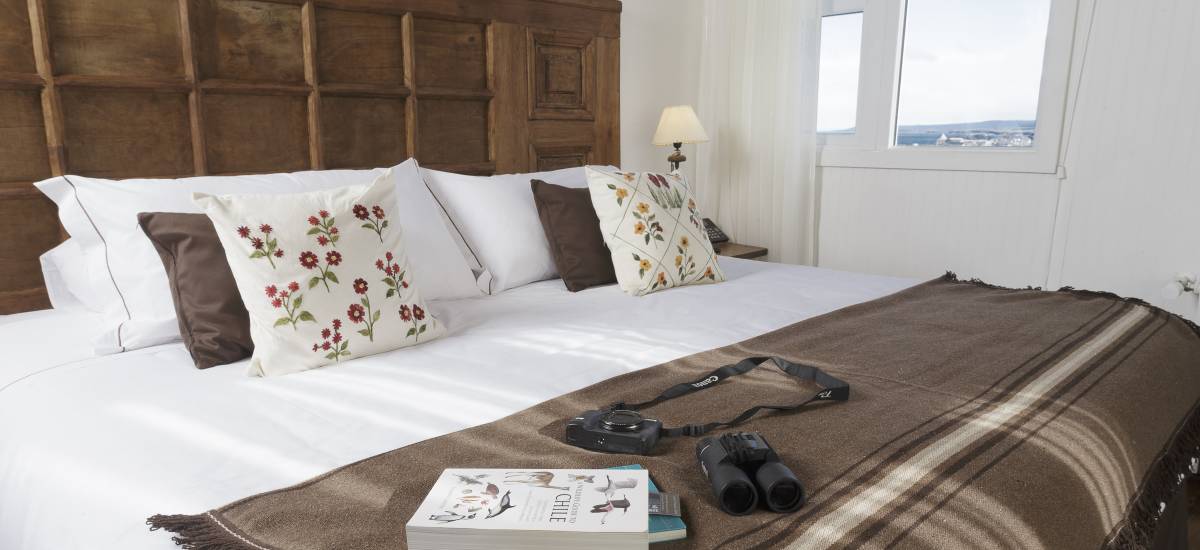 Hotel Boutique La Yegua Loca