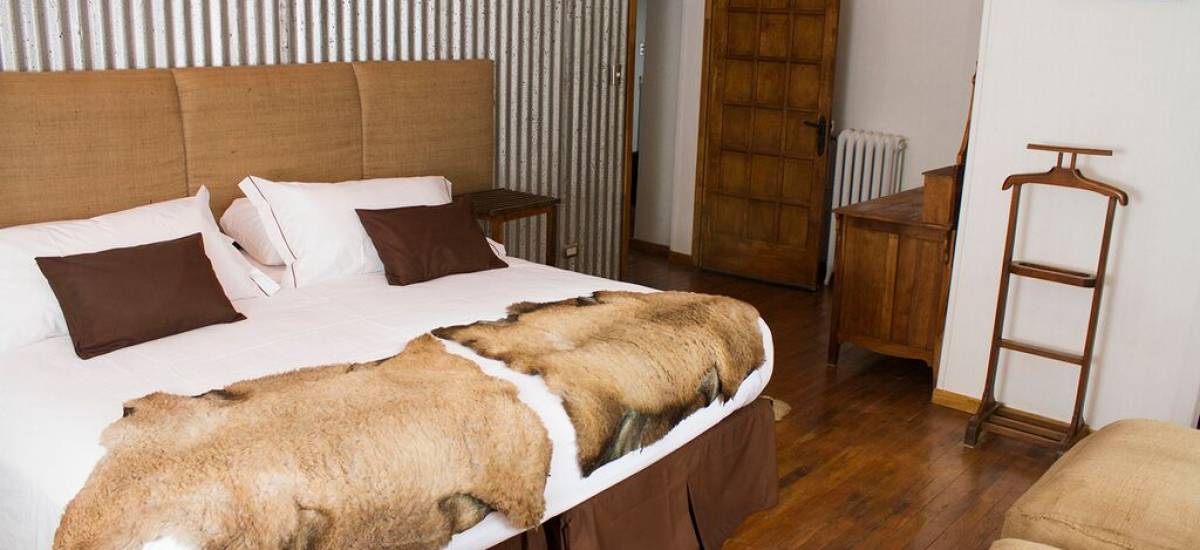 Hotel Boutique La Yegua Loca