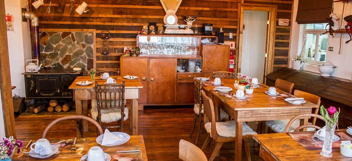 Hotel Boutique La Yegua Loca