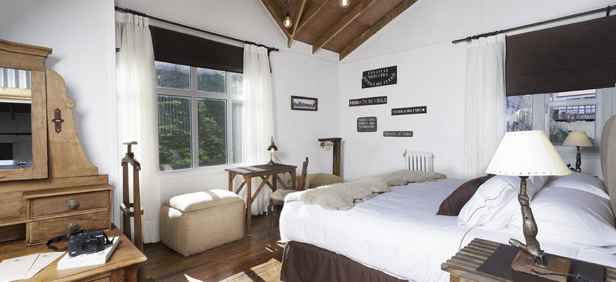 Hotel Boutique La Yegua Loca