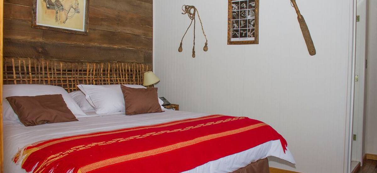 Hotel Boutique La Yegua Loca