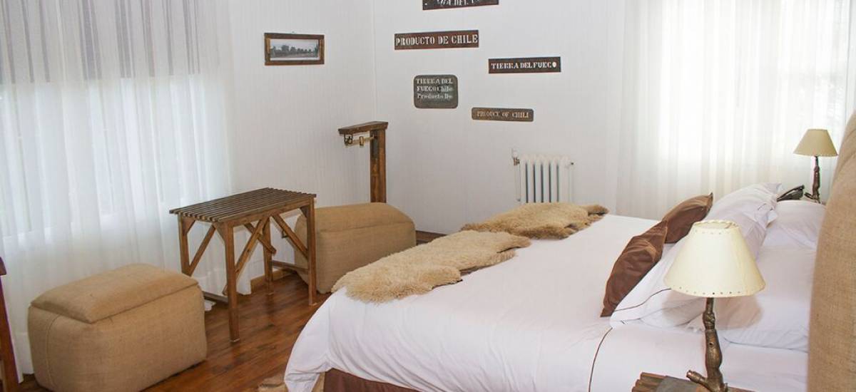 Hotel Boutique La Yegua Loca