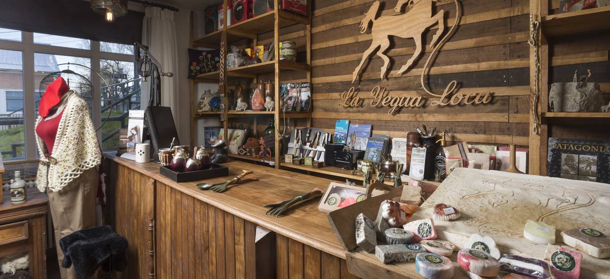 Hotel Boutique La Yegua Loca