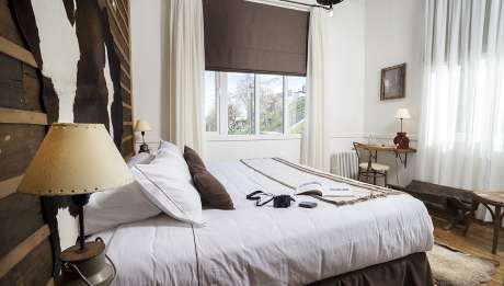 Hotel Boutique La Yegua Loca