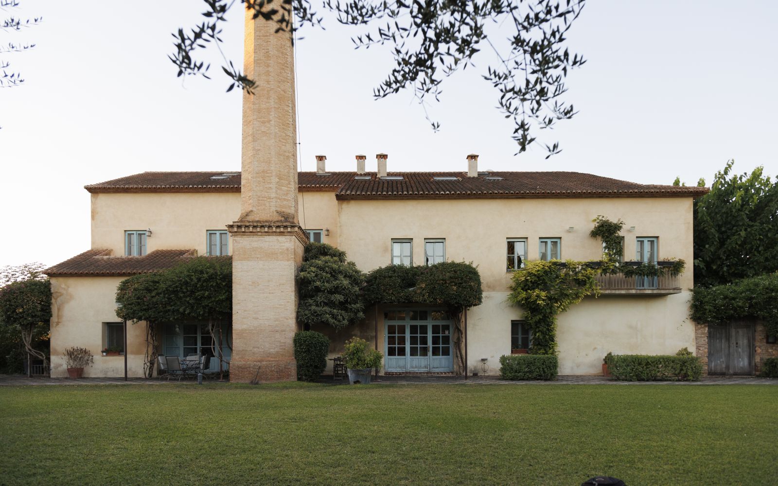 <strong>Hotel Boutique Molí El Canyisset</strong>