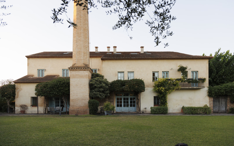 <strong>Hotel Boutique Molí El Canyisset</strong>