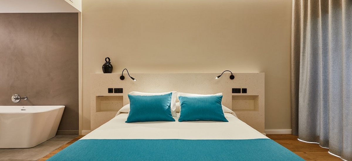 Hotel Boutique Molino de Enmedio
