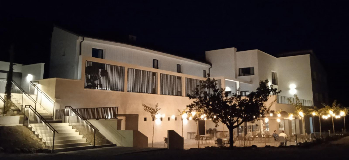 Hotel Boutique Molino de Enmedio