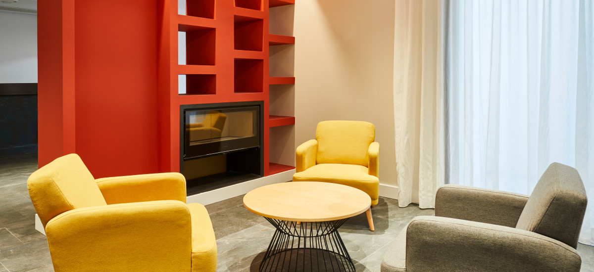Hotel Boutique Molino de Enmedio