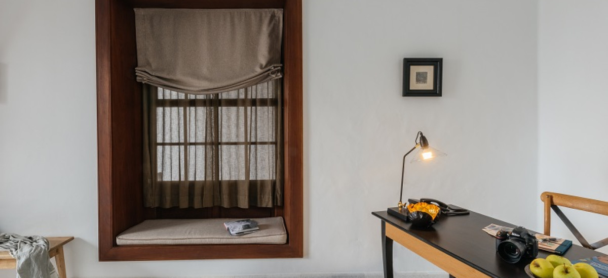 Hotel Boutique Palacio Ico Lanzarote
