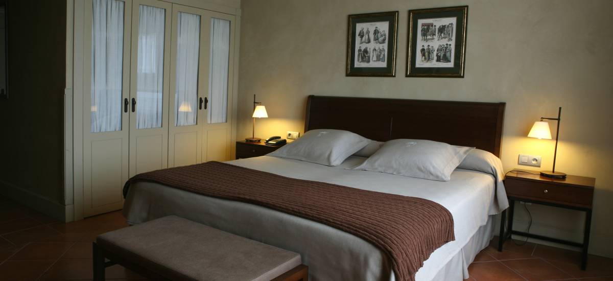 Hotel Bremon 