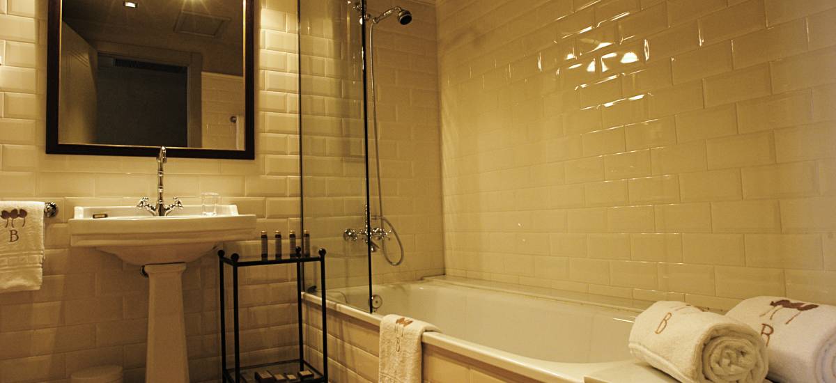 Hotel Bremon 