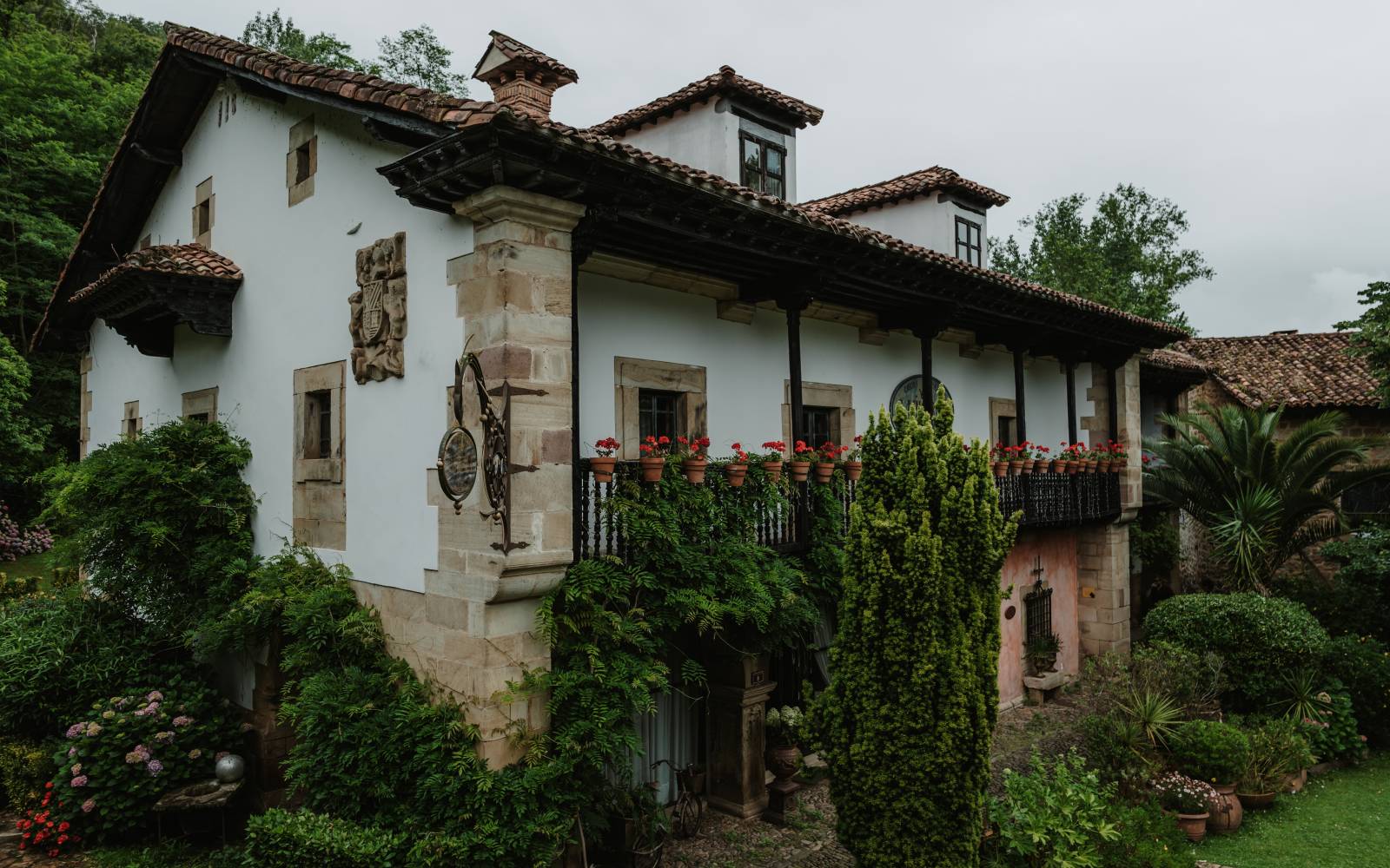 Hotel Camino Real de Selores